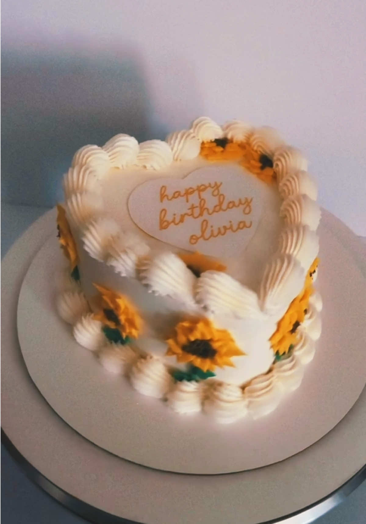 @Very La’Shea Cake Co.