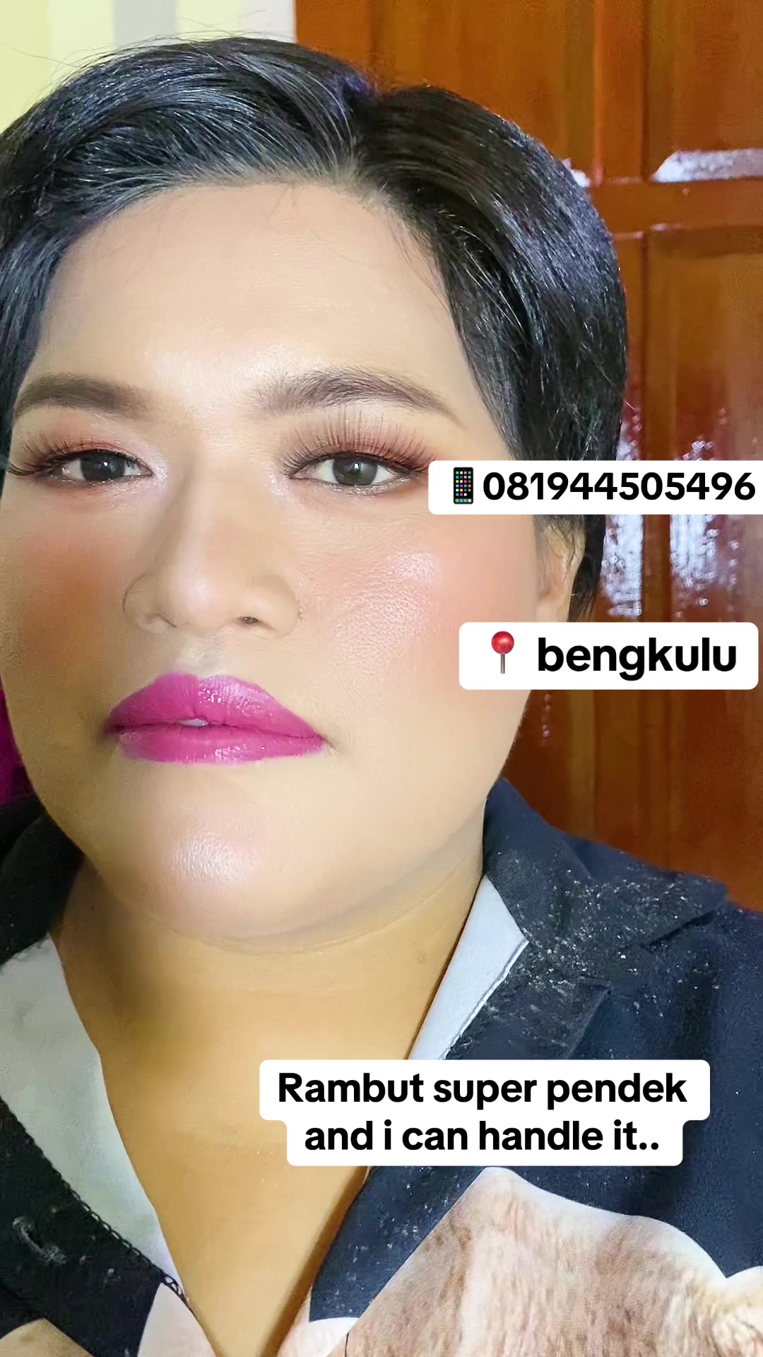 @Risweni Sirait-MUA