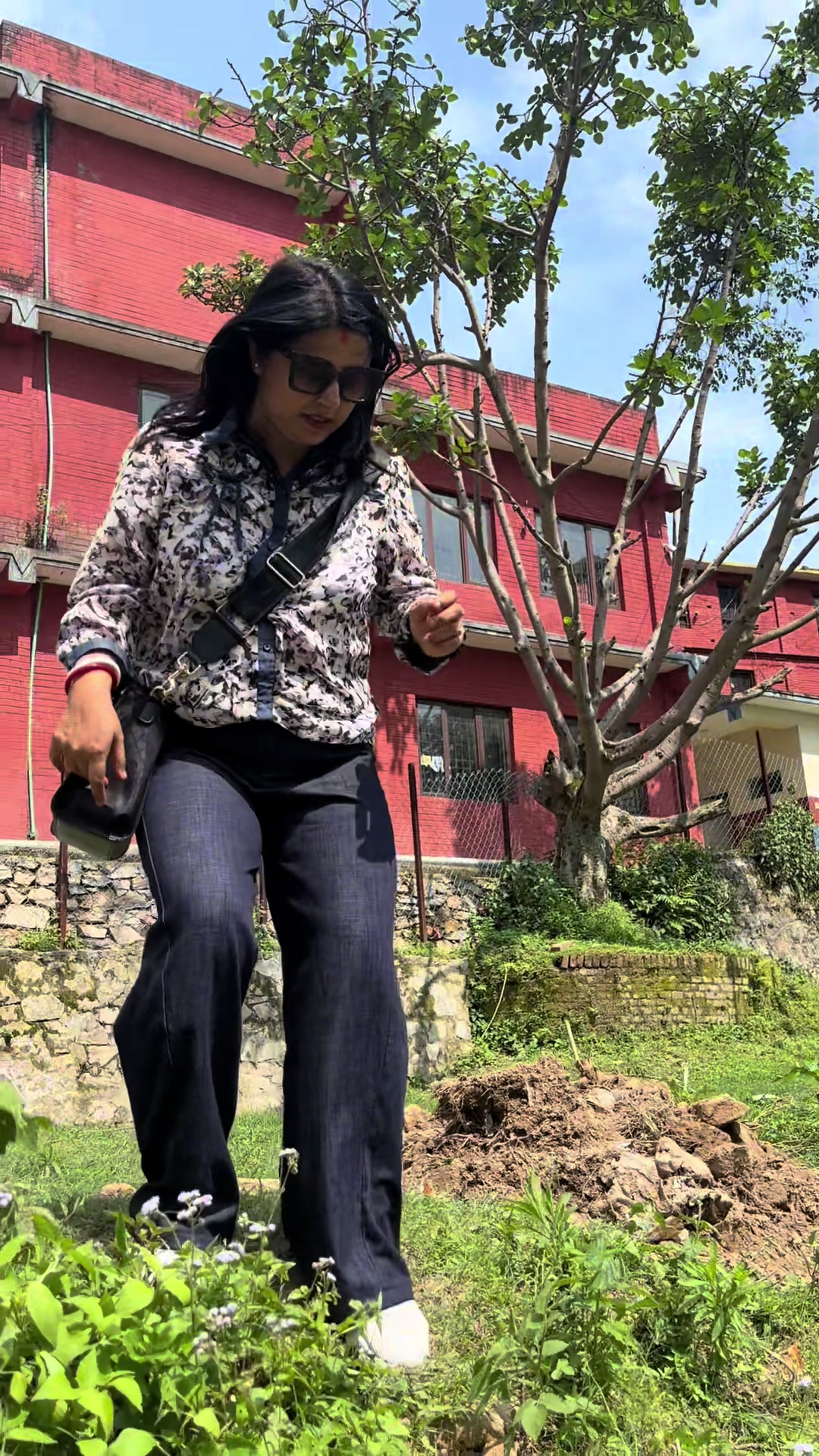 @Gita Pokharel