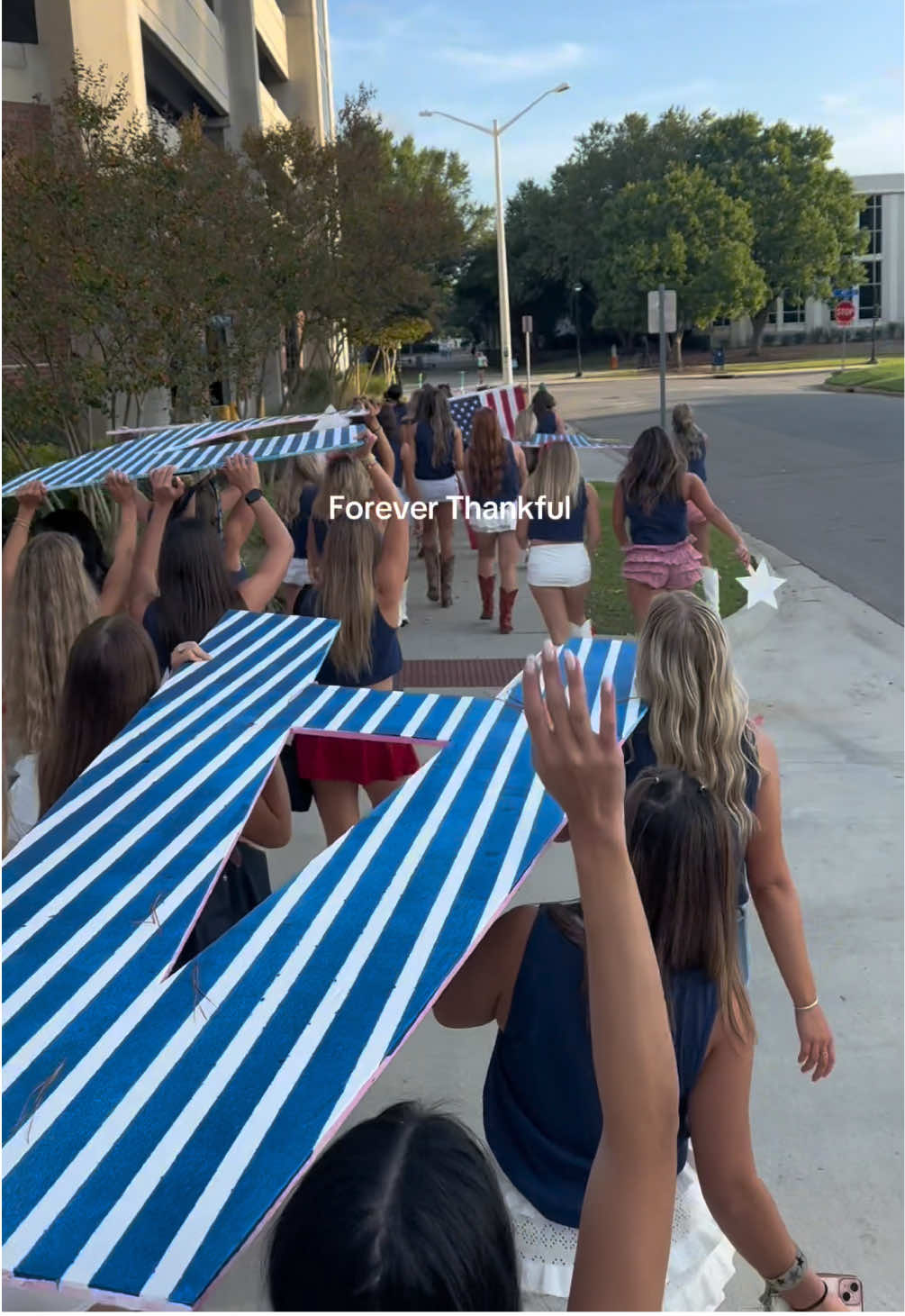 @ZETA TAU ALPHA