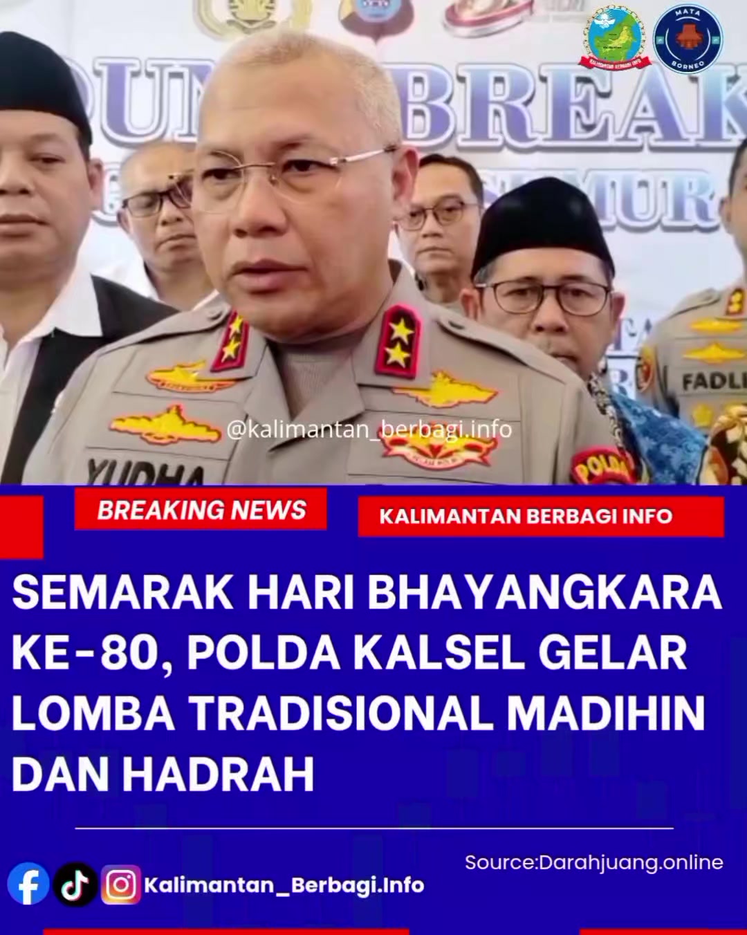 @KALIMANTAN BERBAGI INFO