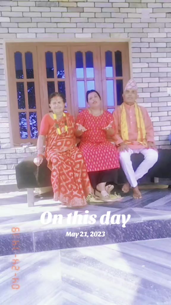 @Sarita Pokharel