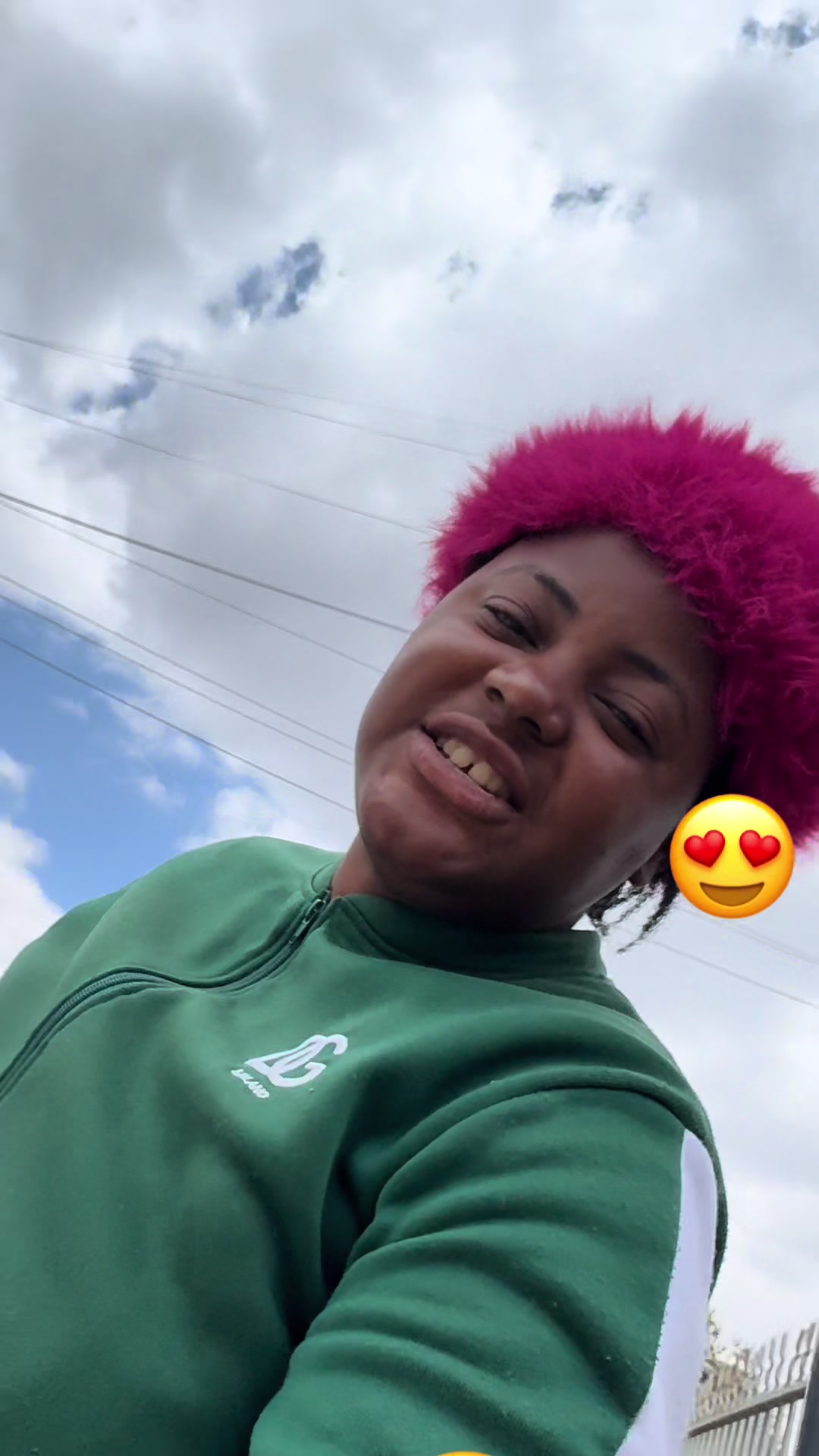 @Cindy Kanyanta