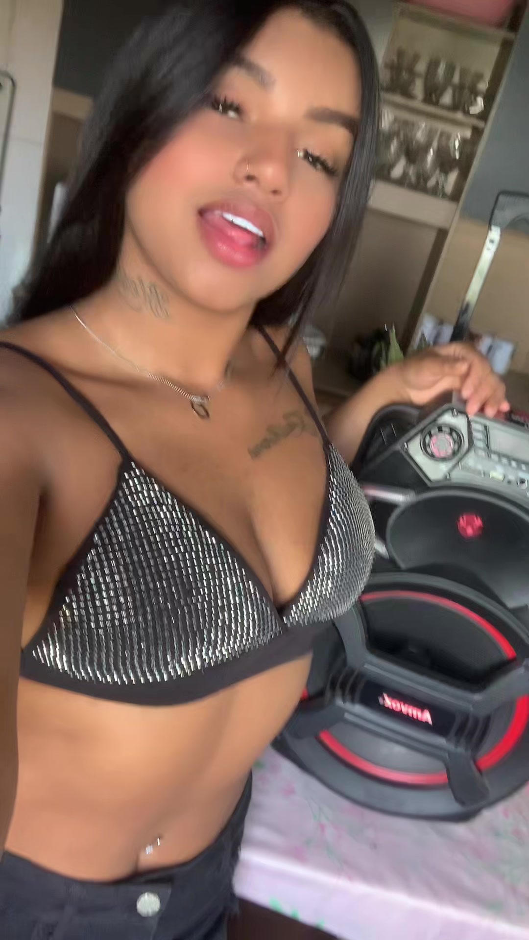 @Sarah Cristiny ❤️