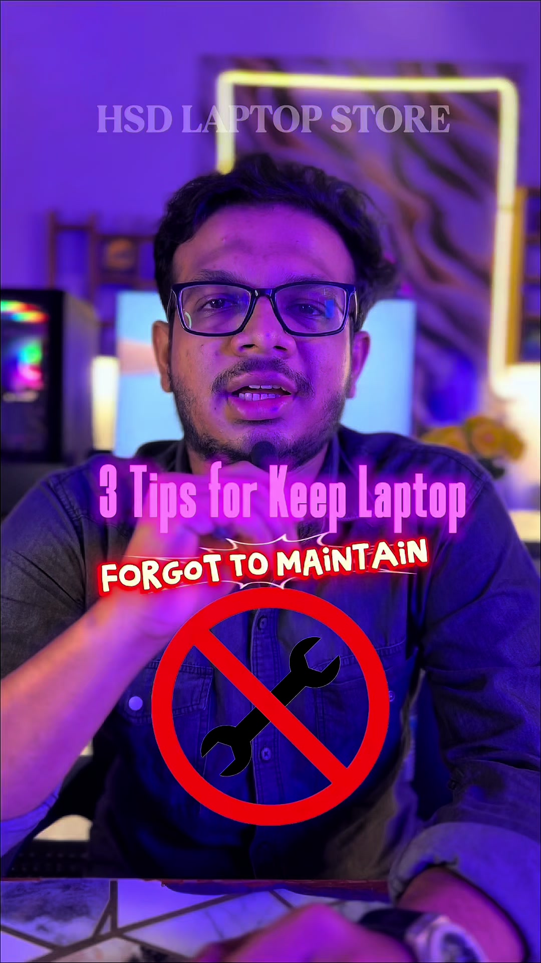 @HS DealZ Laptop Store