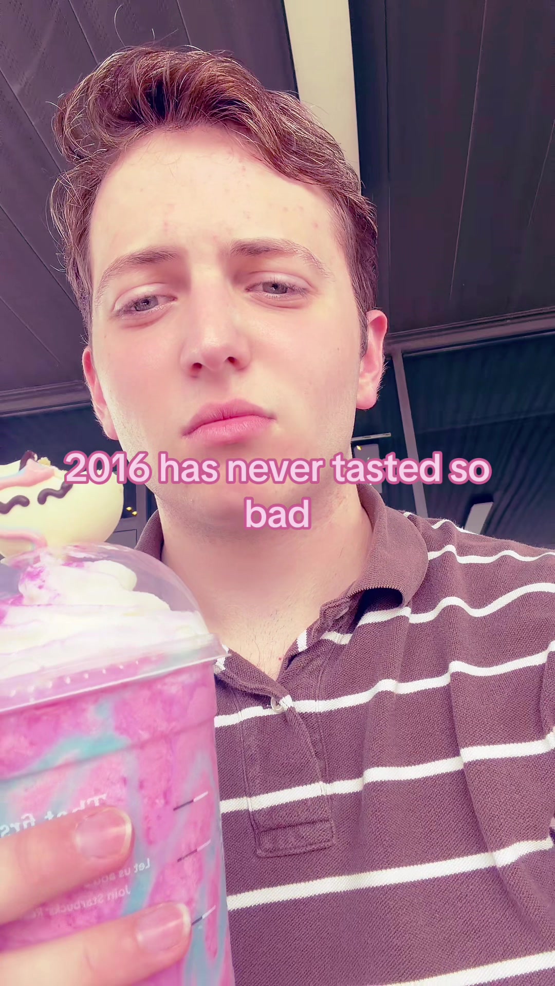 @Luke