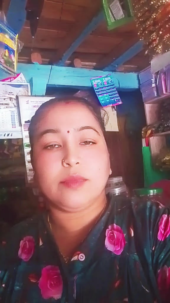 @Kalpana Khatri