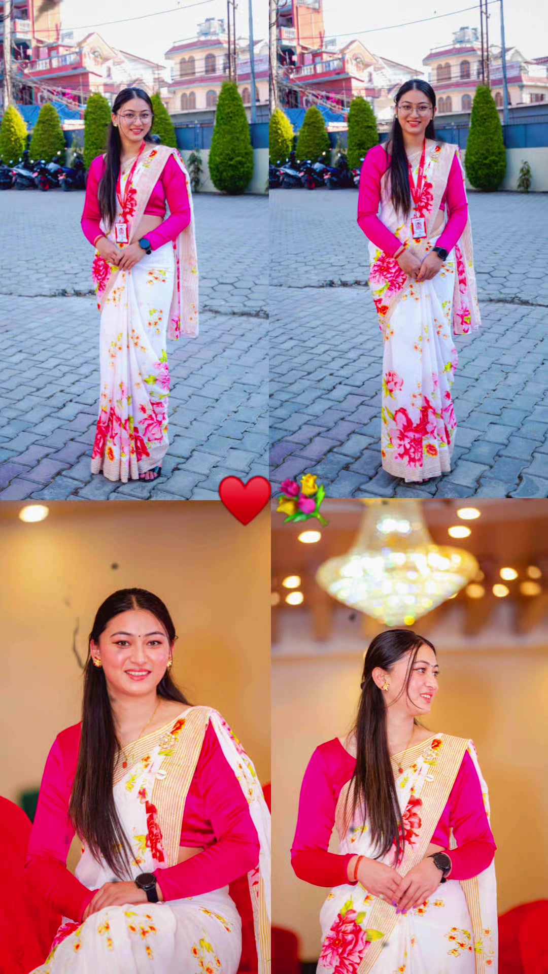@Ishworika_shrestha🦋❣️🦋