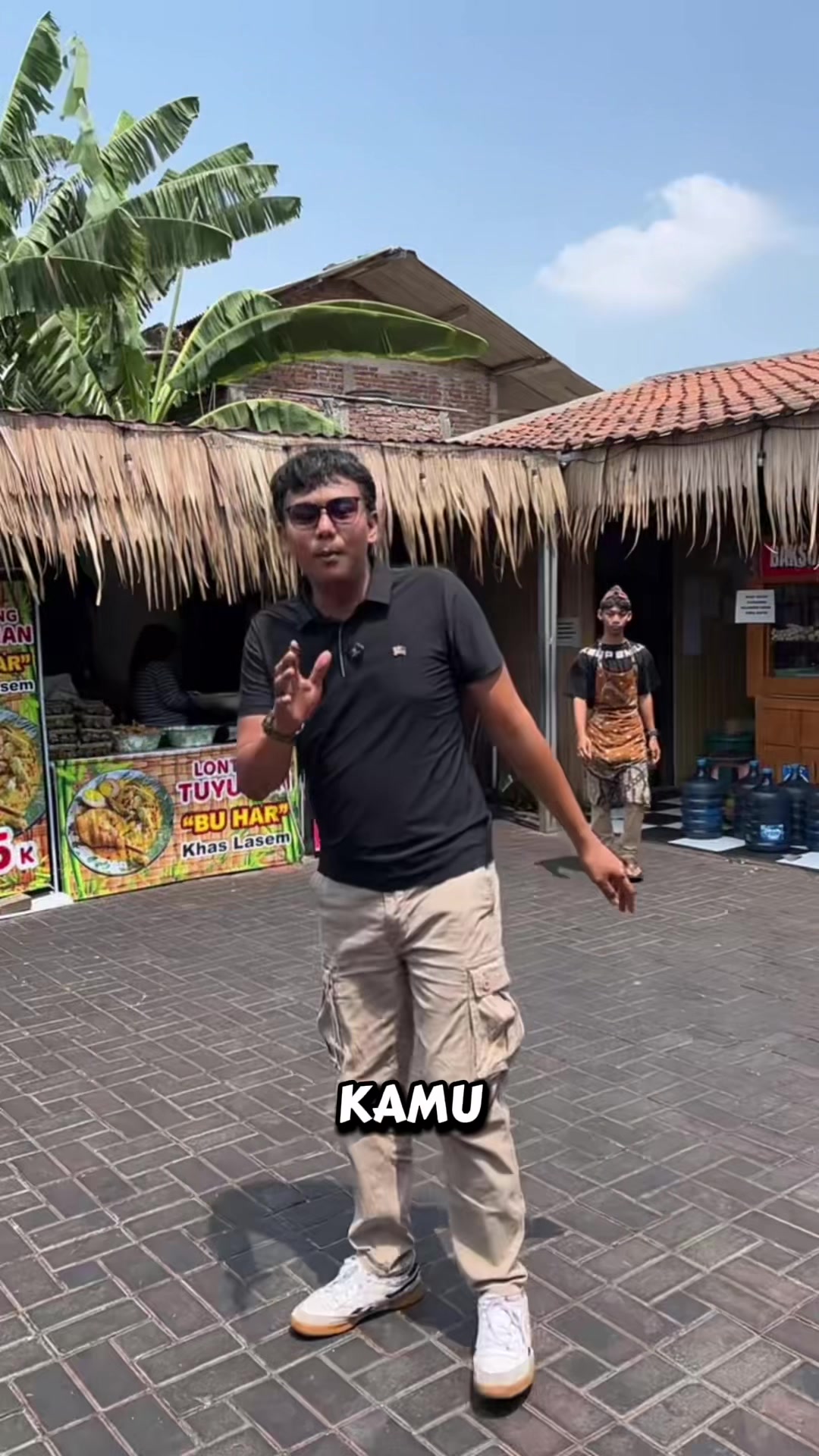 @PAWON JOGLO MAS YANTO