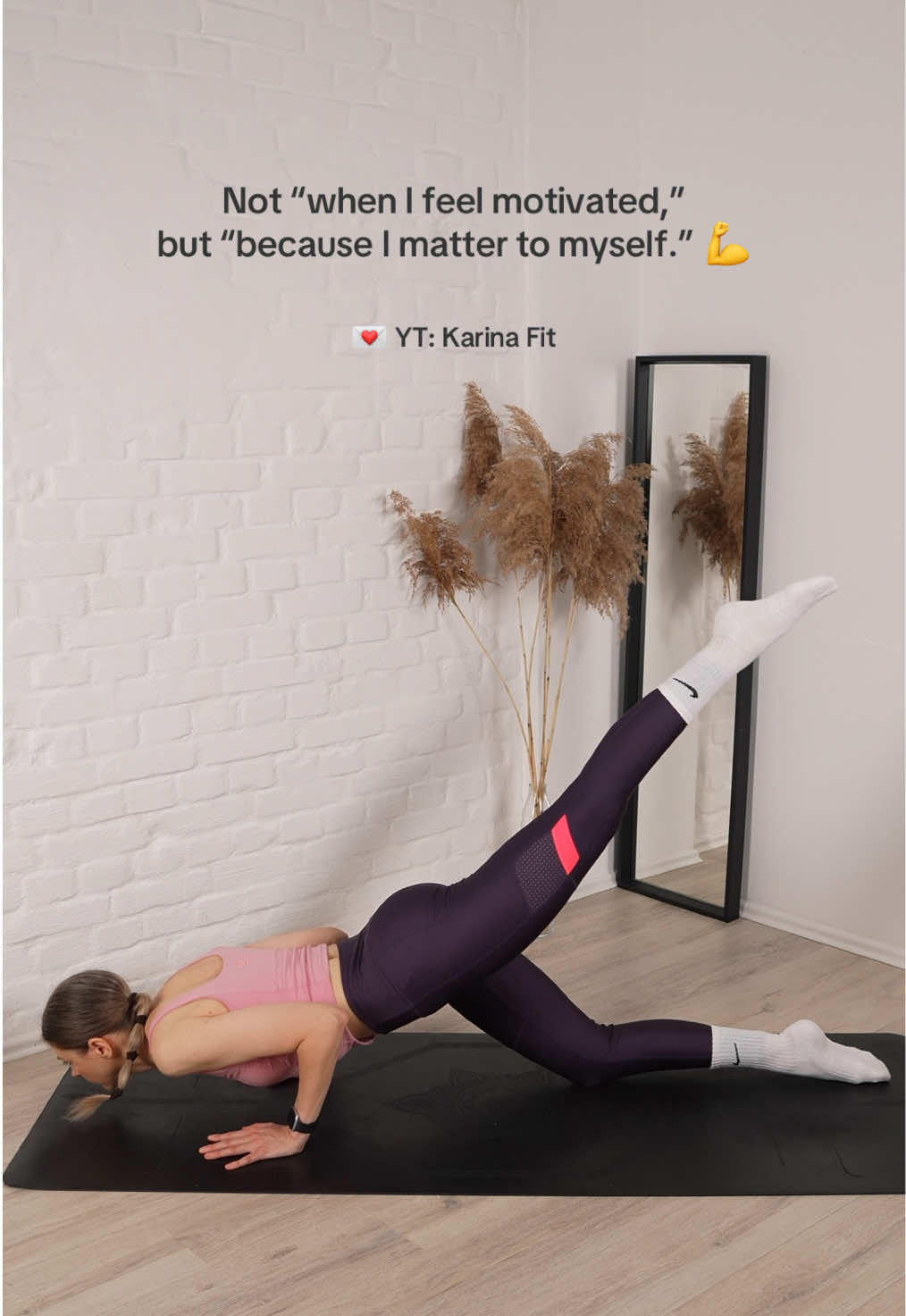 @Karina Fit