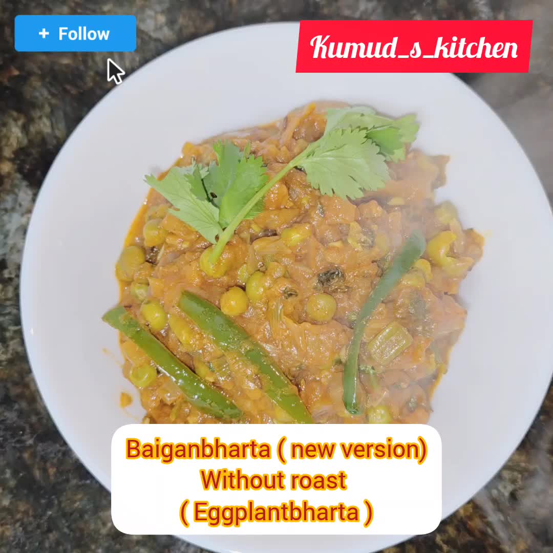 @Kumud's Kitchen