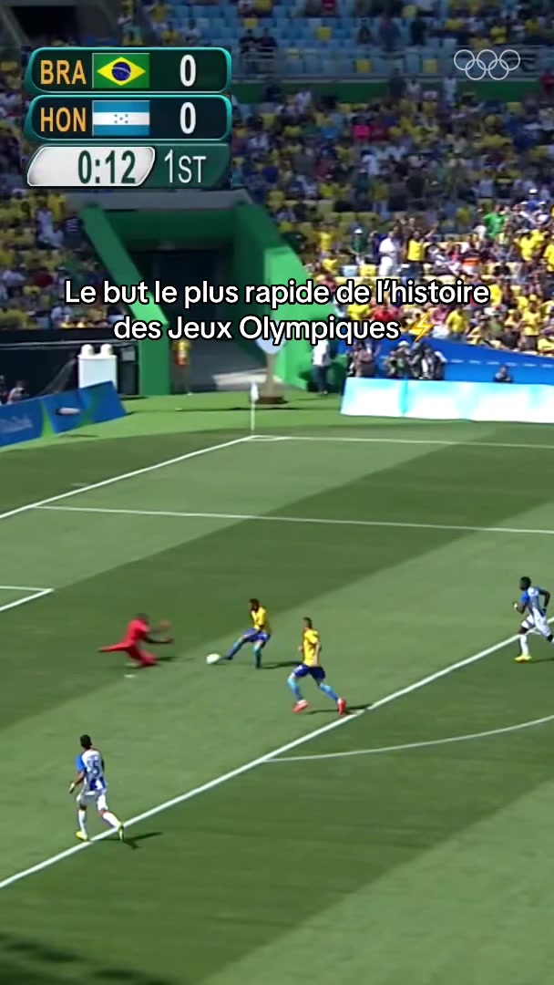 @Jeux Olympiques