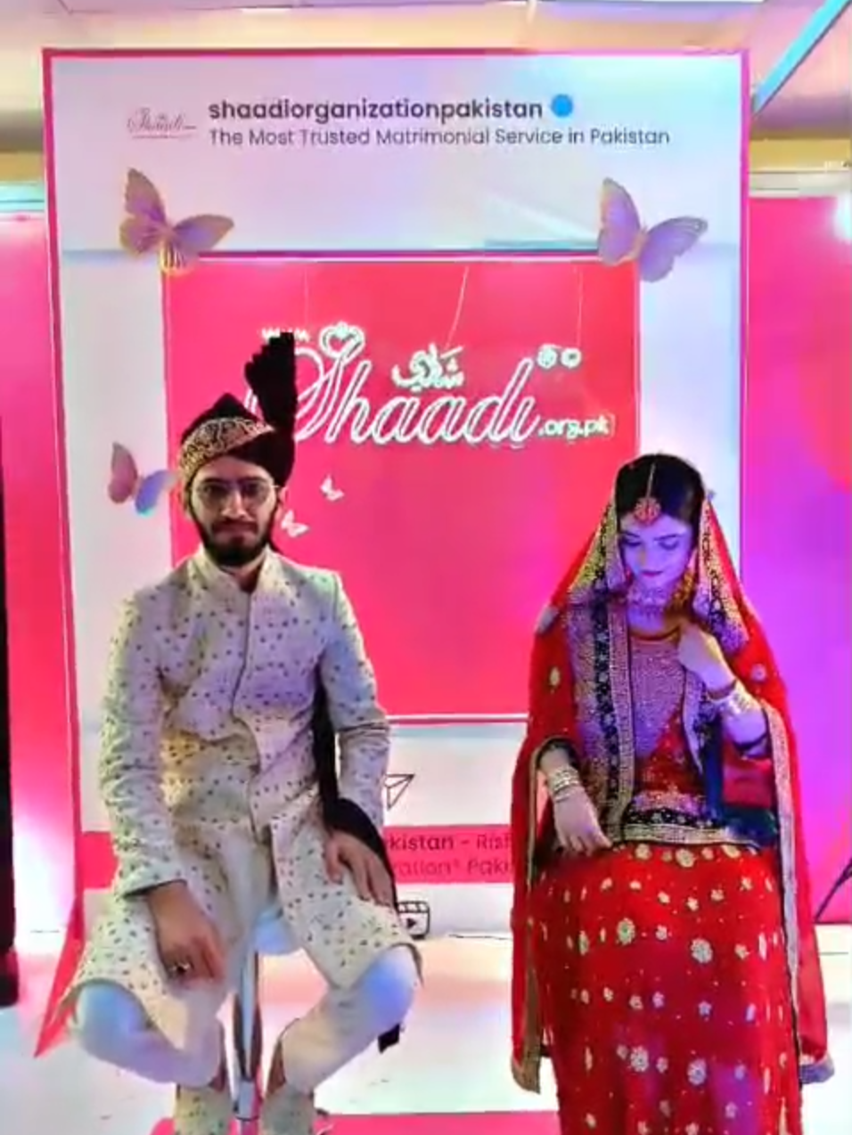 @DoosriShaadi.pk