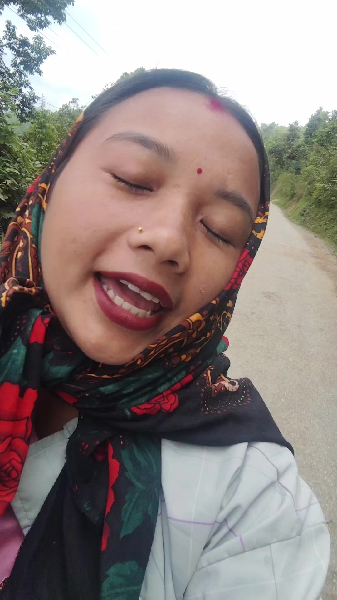 @Maya rajali