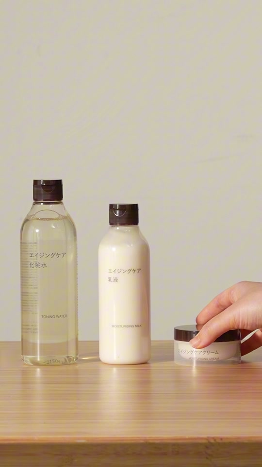 @MUJI USA