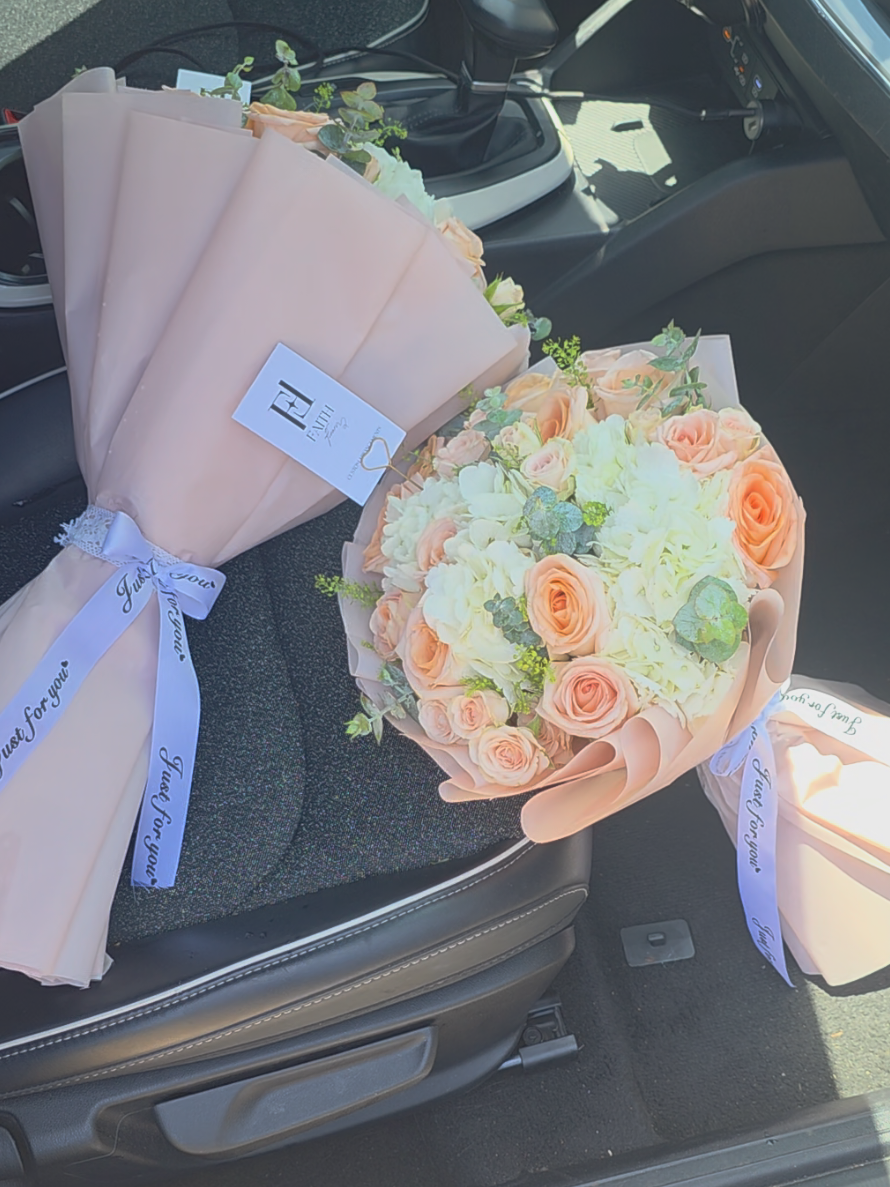 @Faith Fleurs