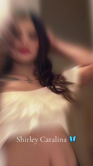 @Shirley Catalina 🦋