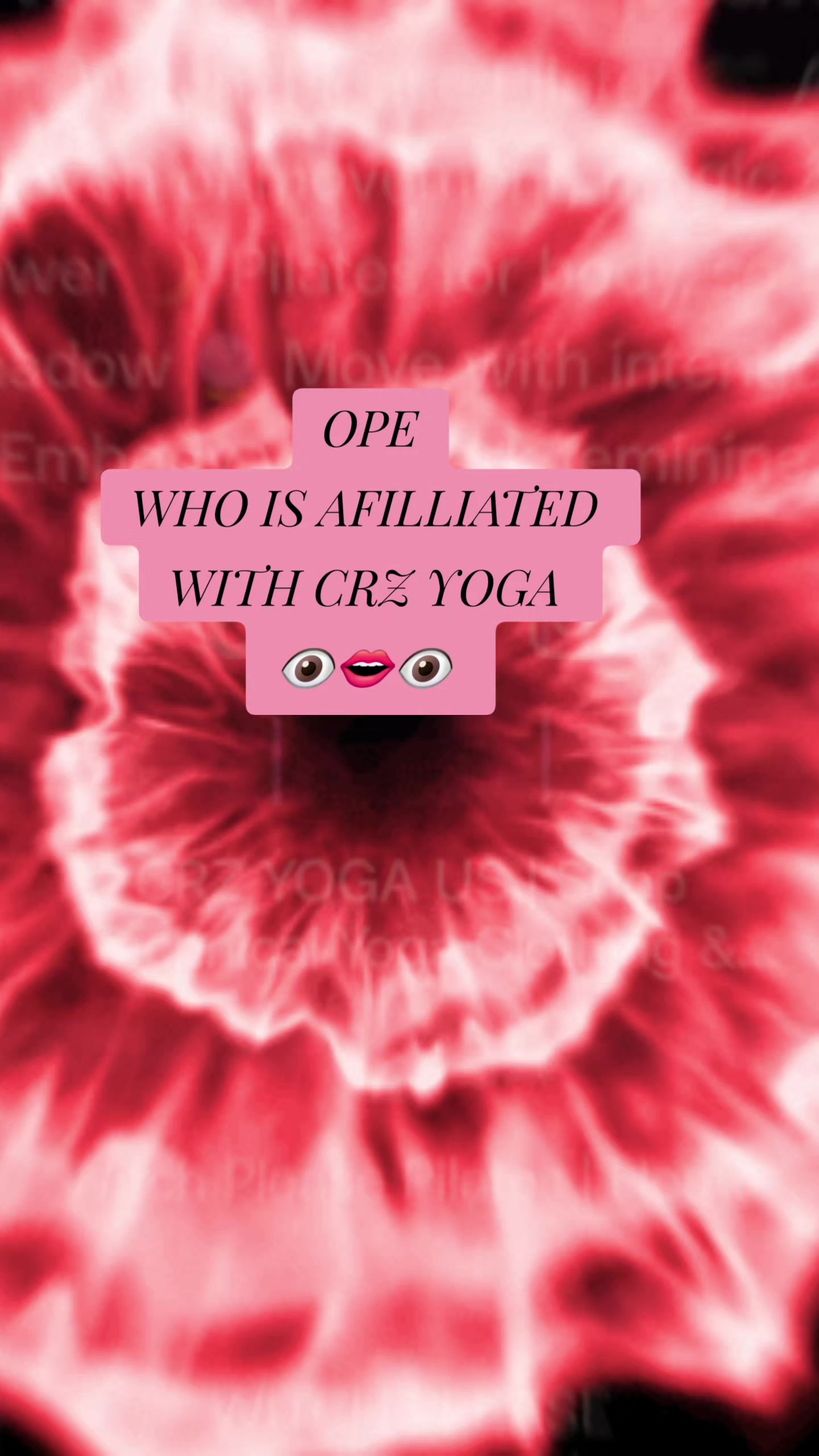@🌒🌕🌘Witch, Please🔮Pilates