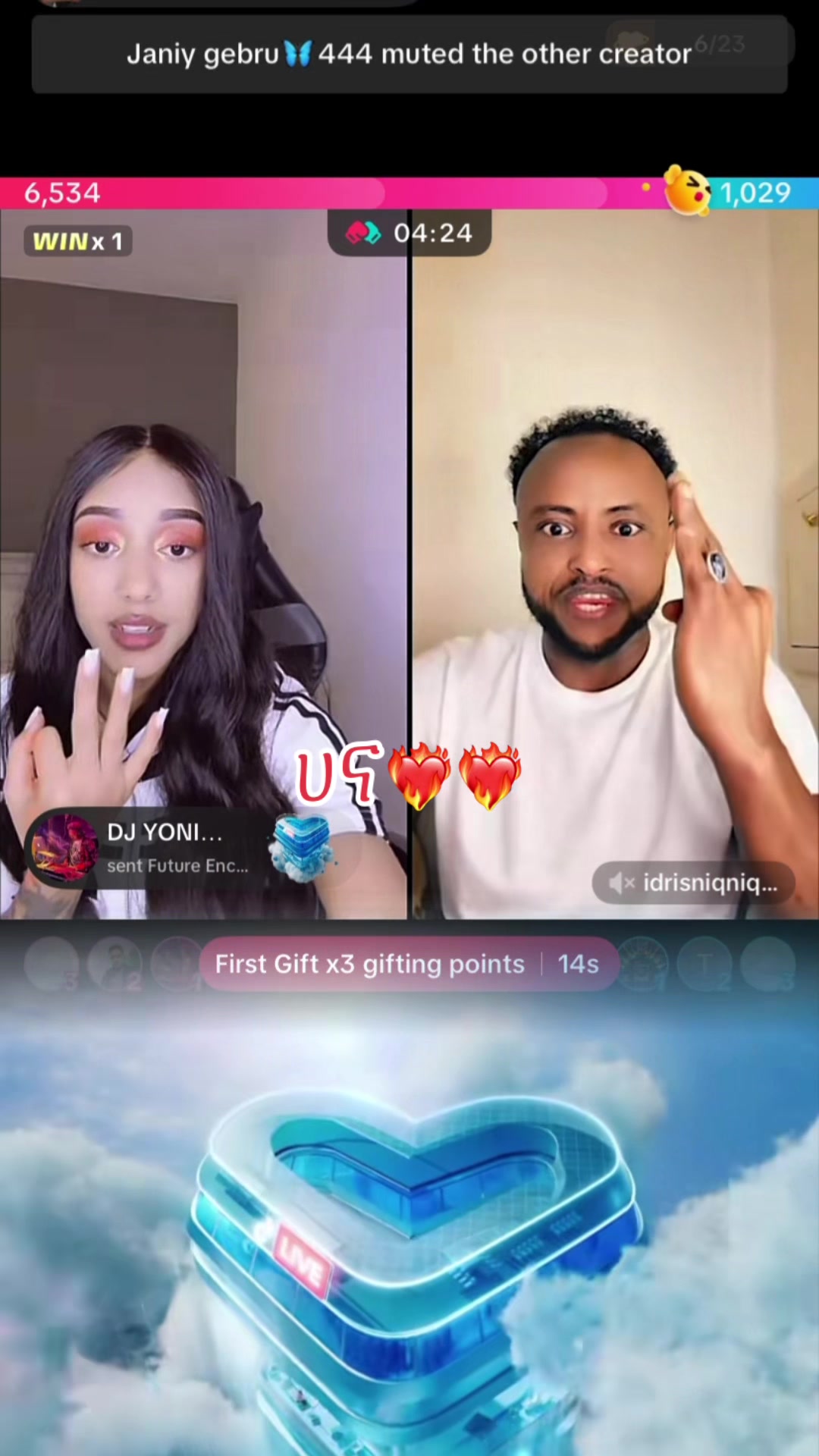 @ሀና Record❤️&zwj;🔥✨