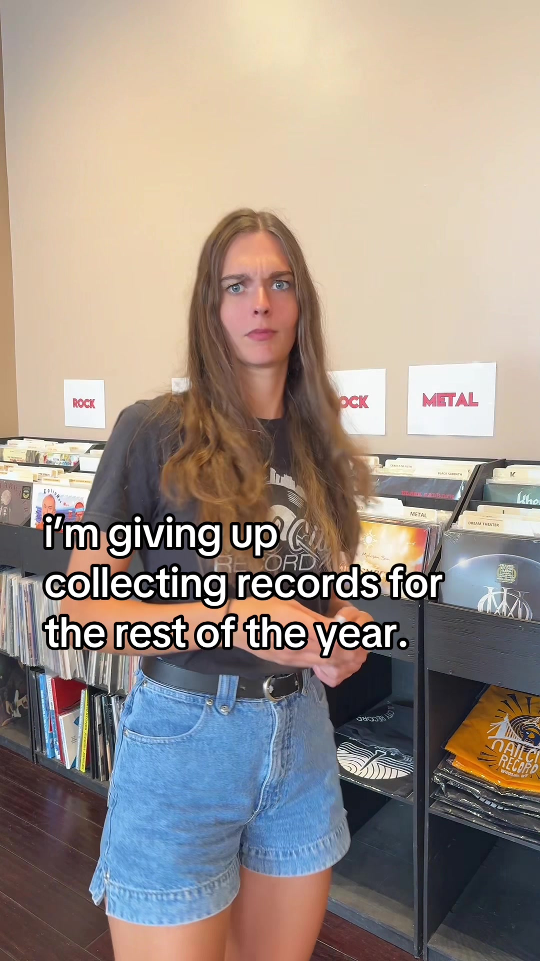 @Nail City Record