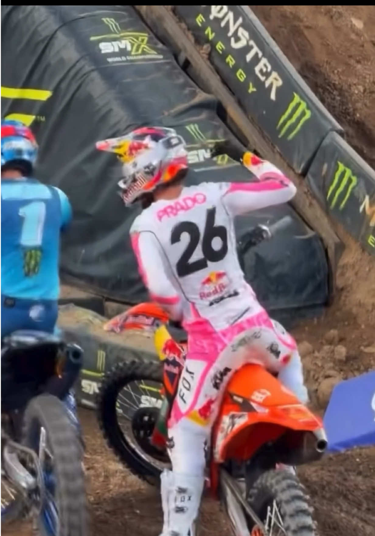 @Cooper Webb