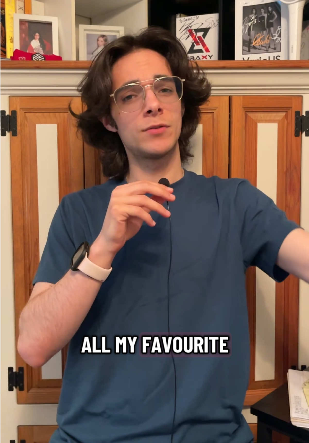 @Jesse Ray