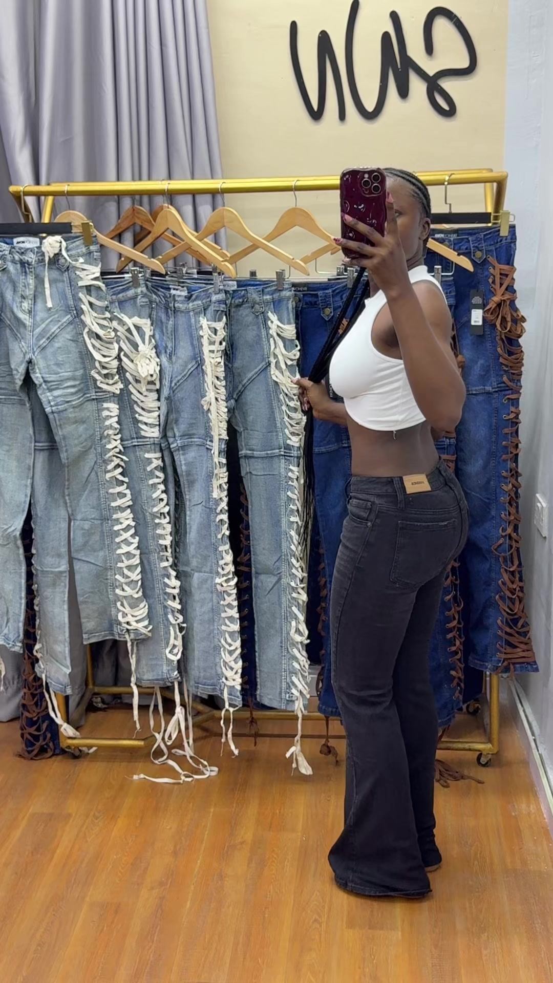 @ShopWithNinu