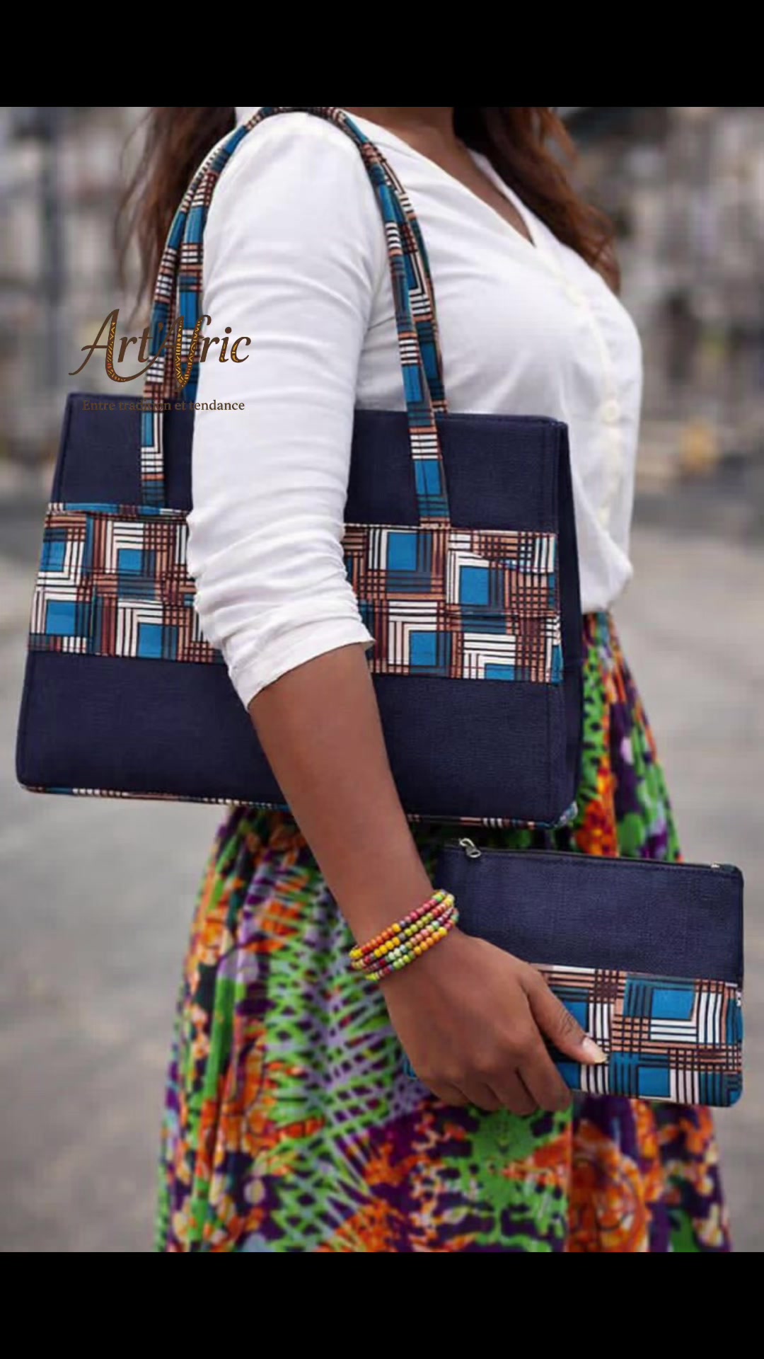 @Art&rsquo;afric