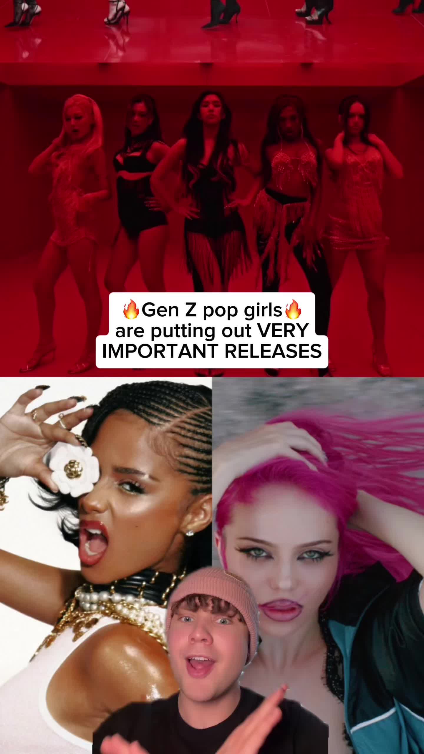 @Patty Pop Culture