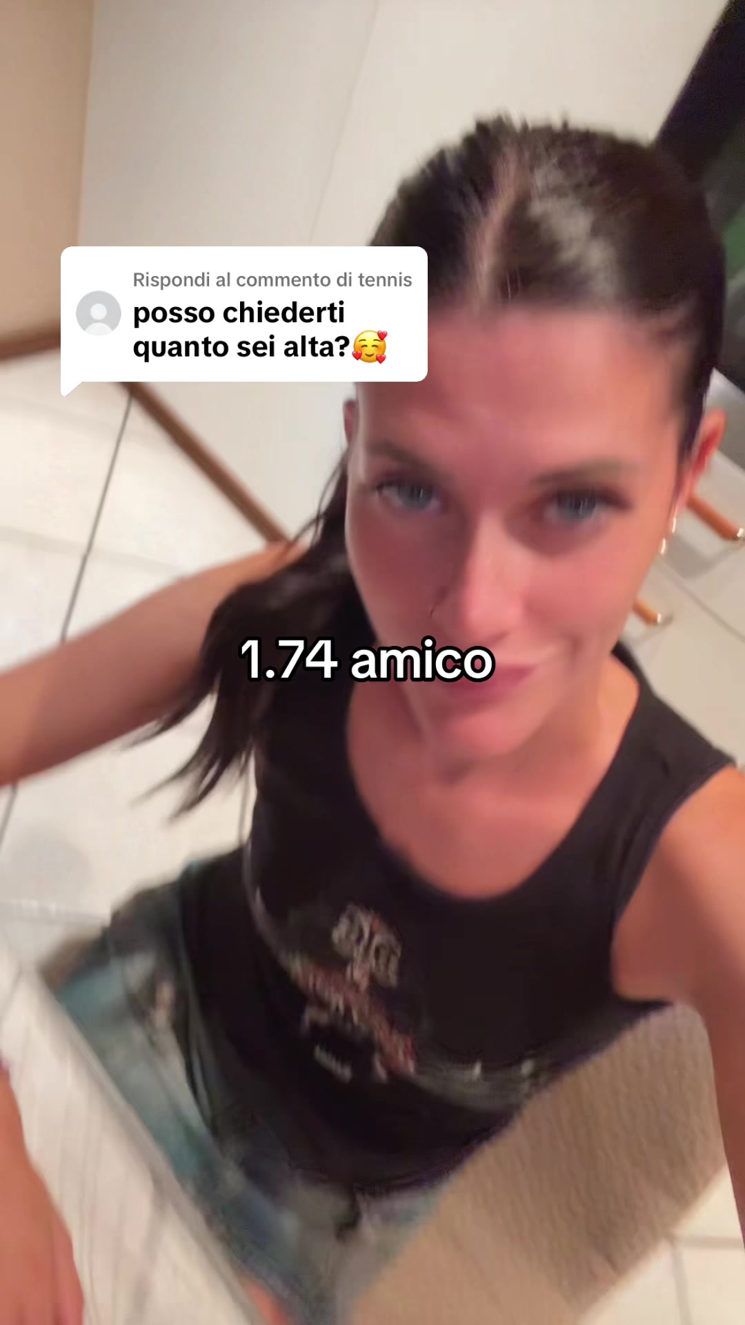 @Sandionigi Veronica