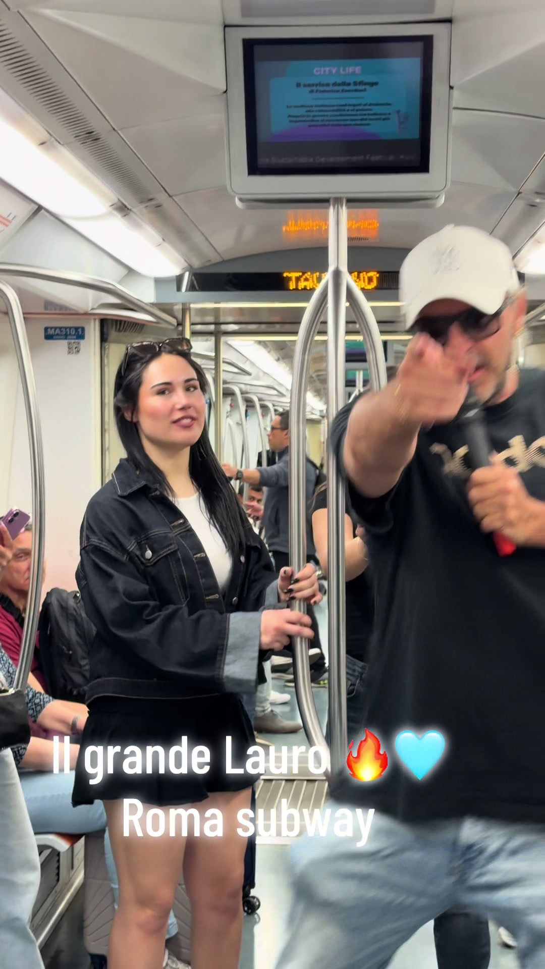 @METROMAN