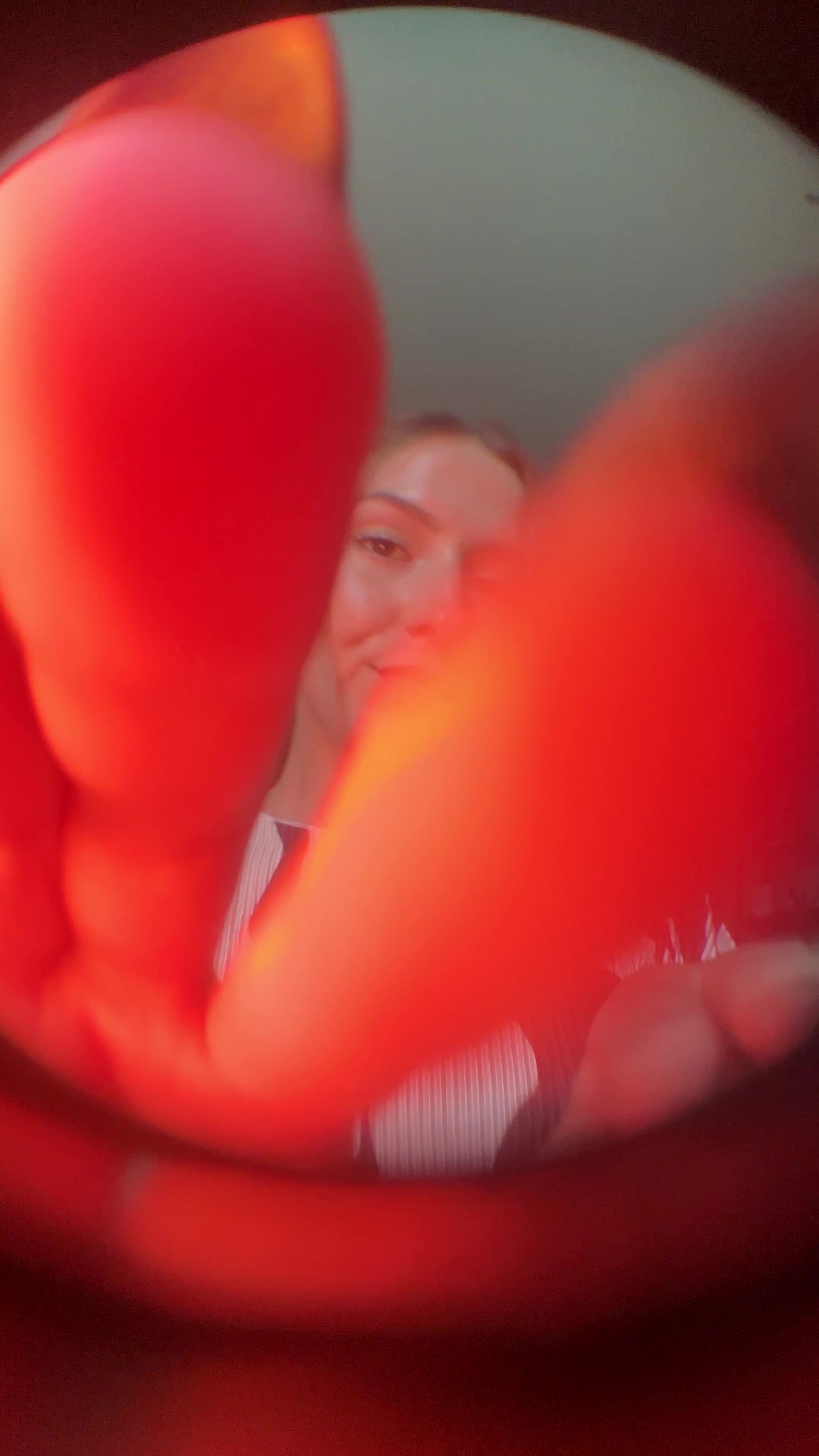 @ASMR Rebecca