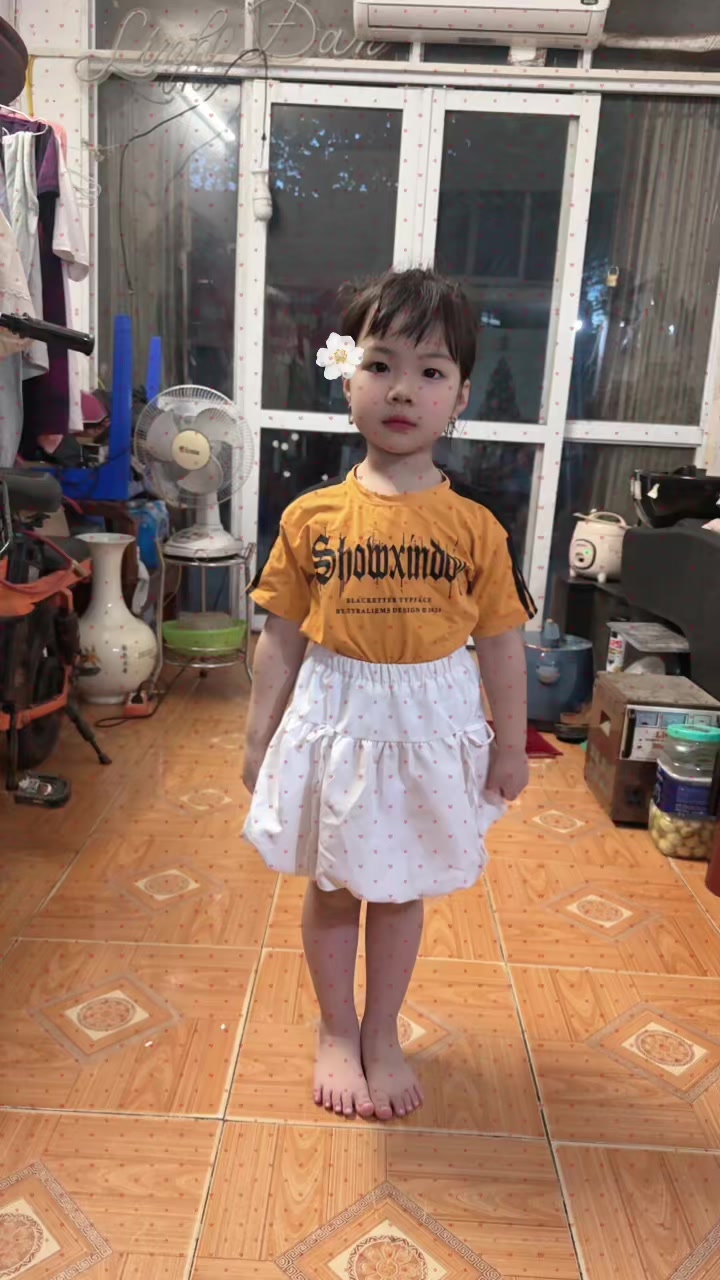 @Mẹ Gấu Heo Xinh