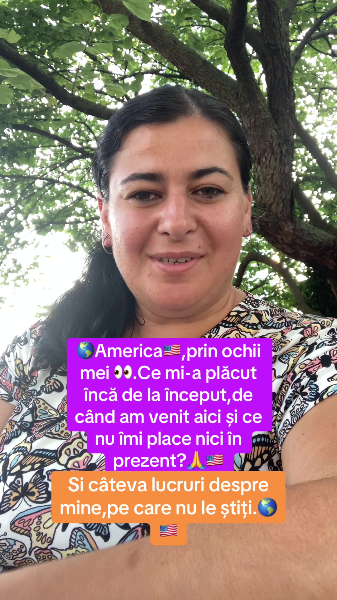 @Iuliana în America 🇺🇸🇷🇴