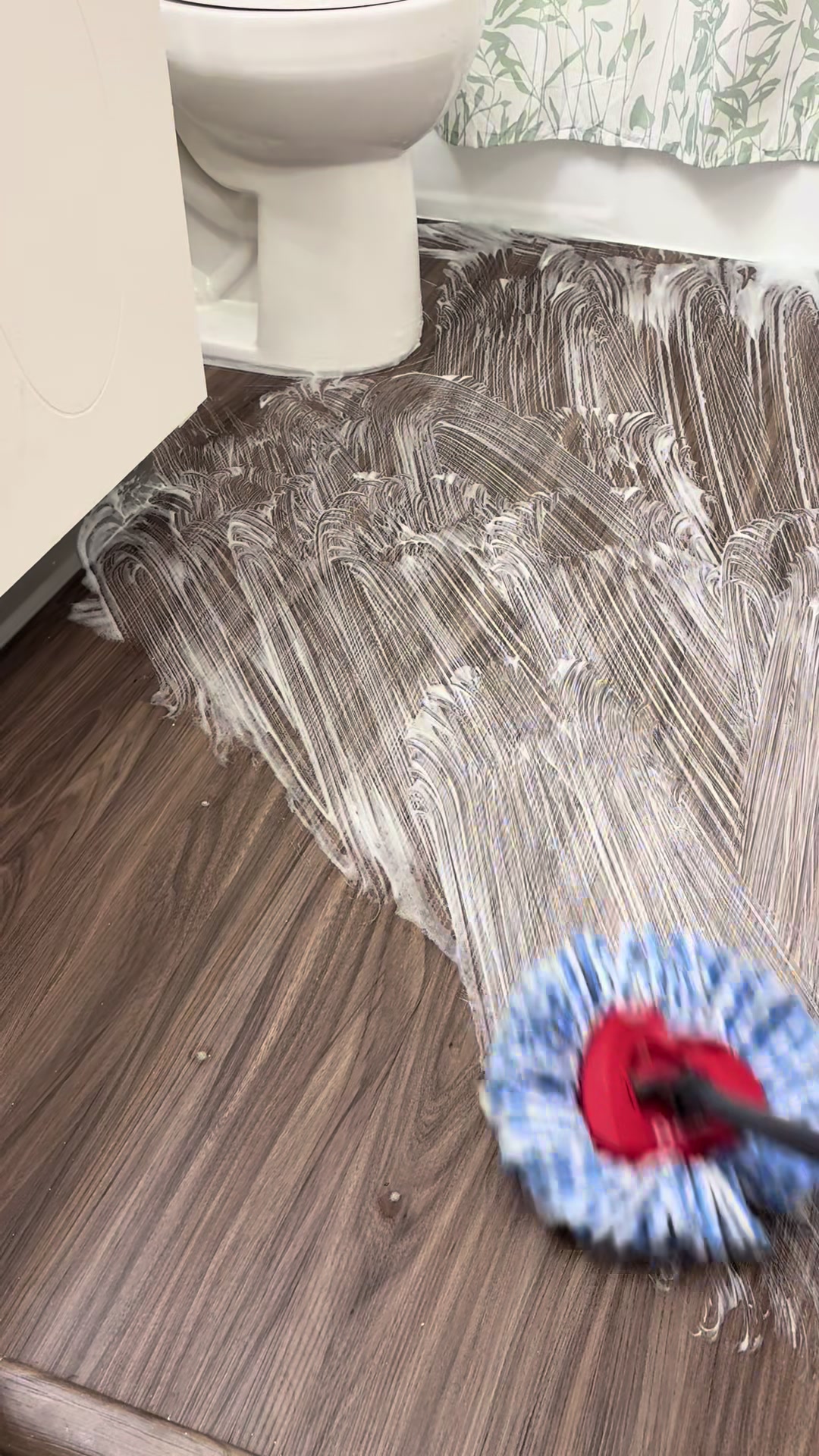@Squeaky Clean ASMR