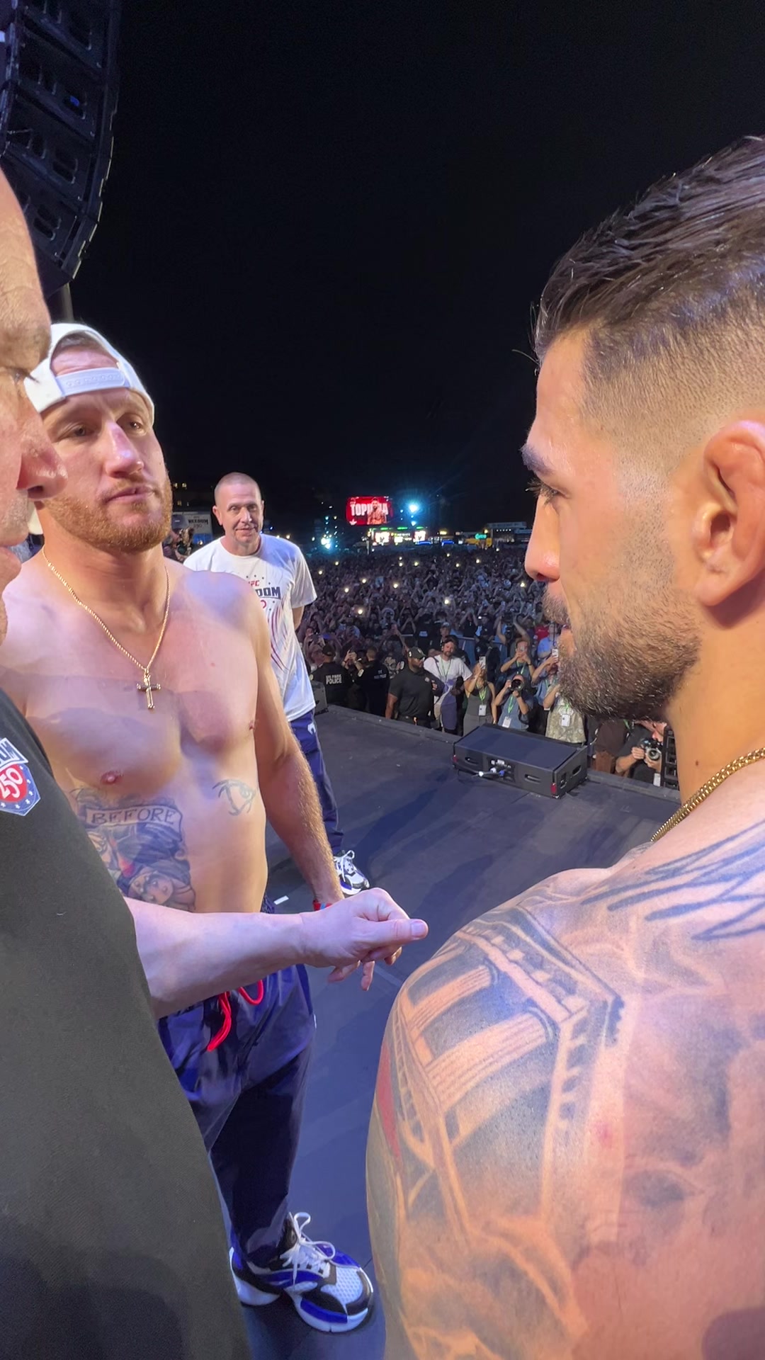@DanaWhite