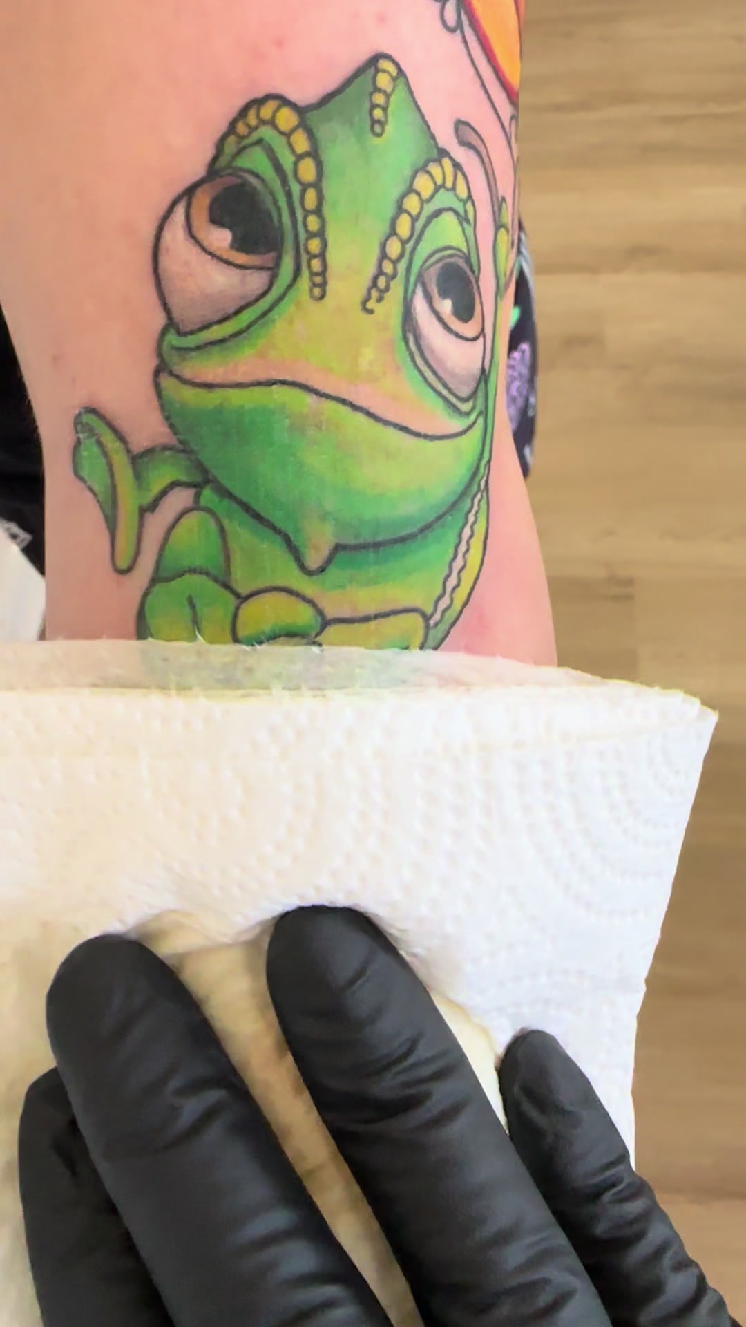 @Eleven_Tattooing