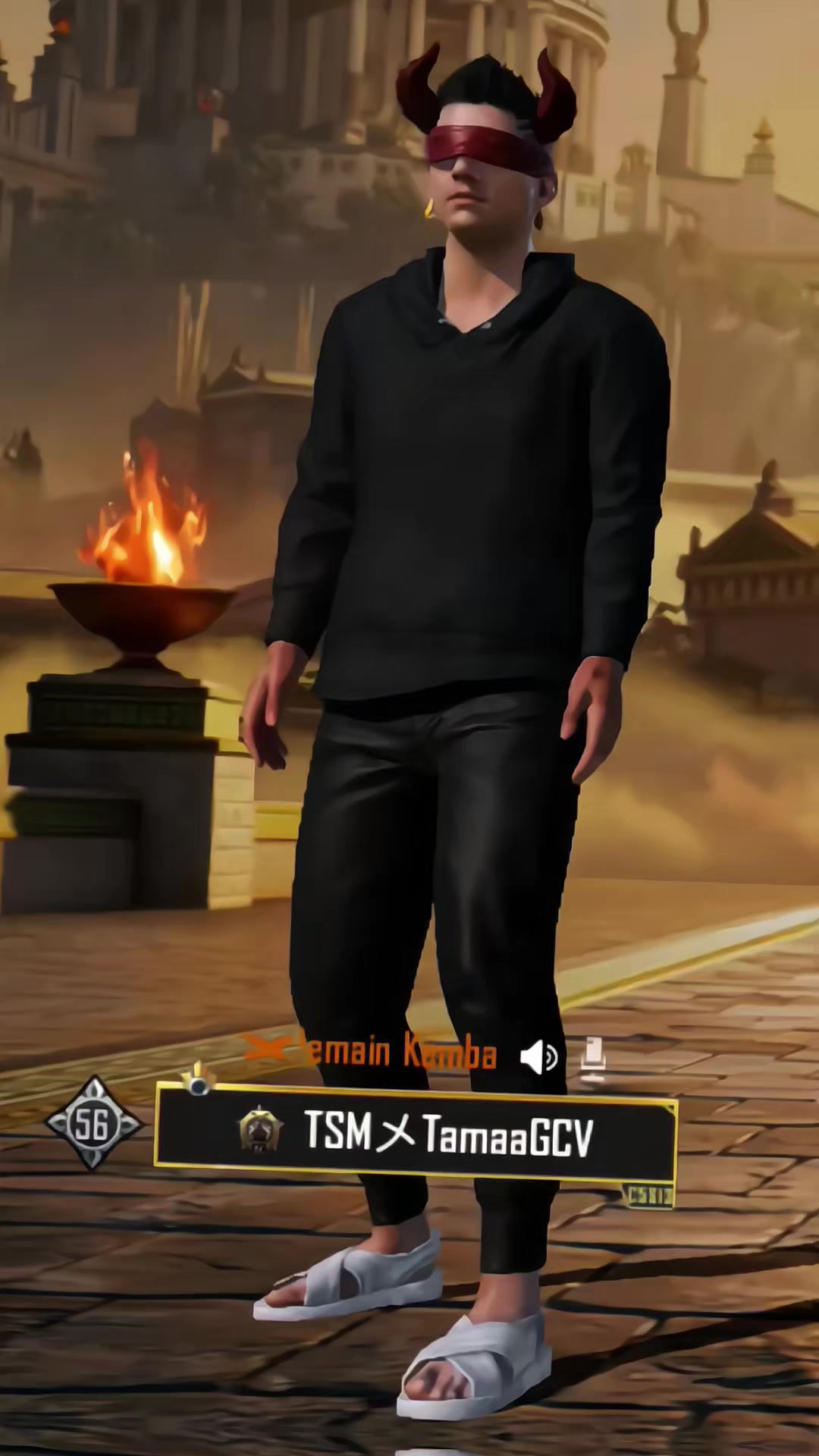 @𝐓𝐒𝐌&bull;𝐓𝐚𝐦𝐚𝐆𝐂𝐕