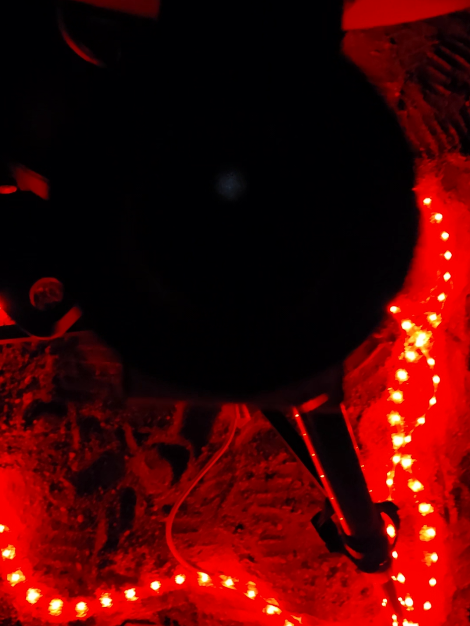 @Alex Martin | HikingAstronomer
