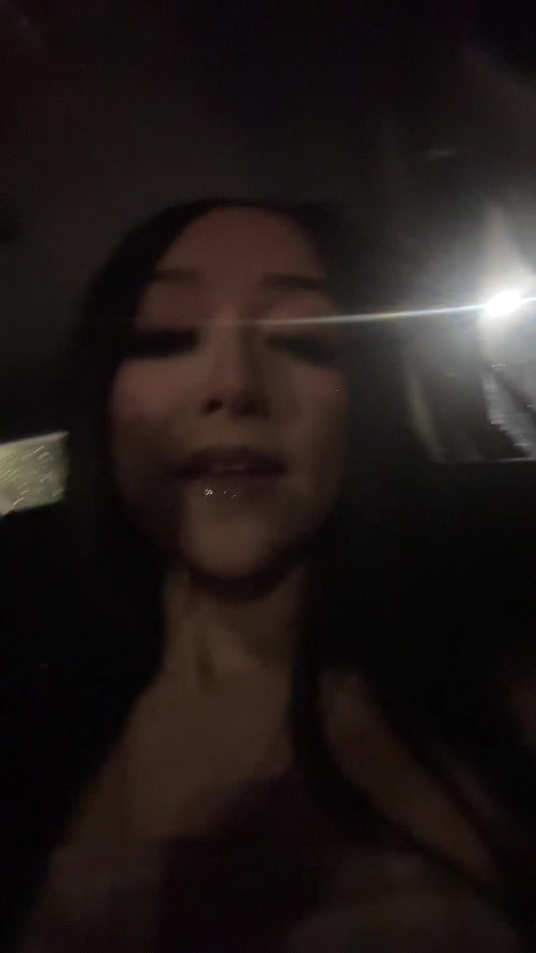 @️