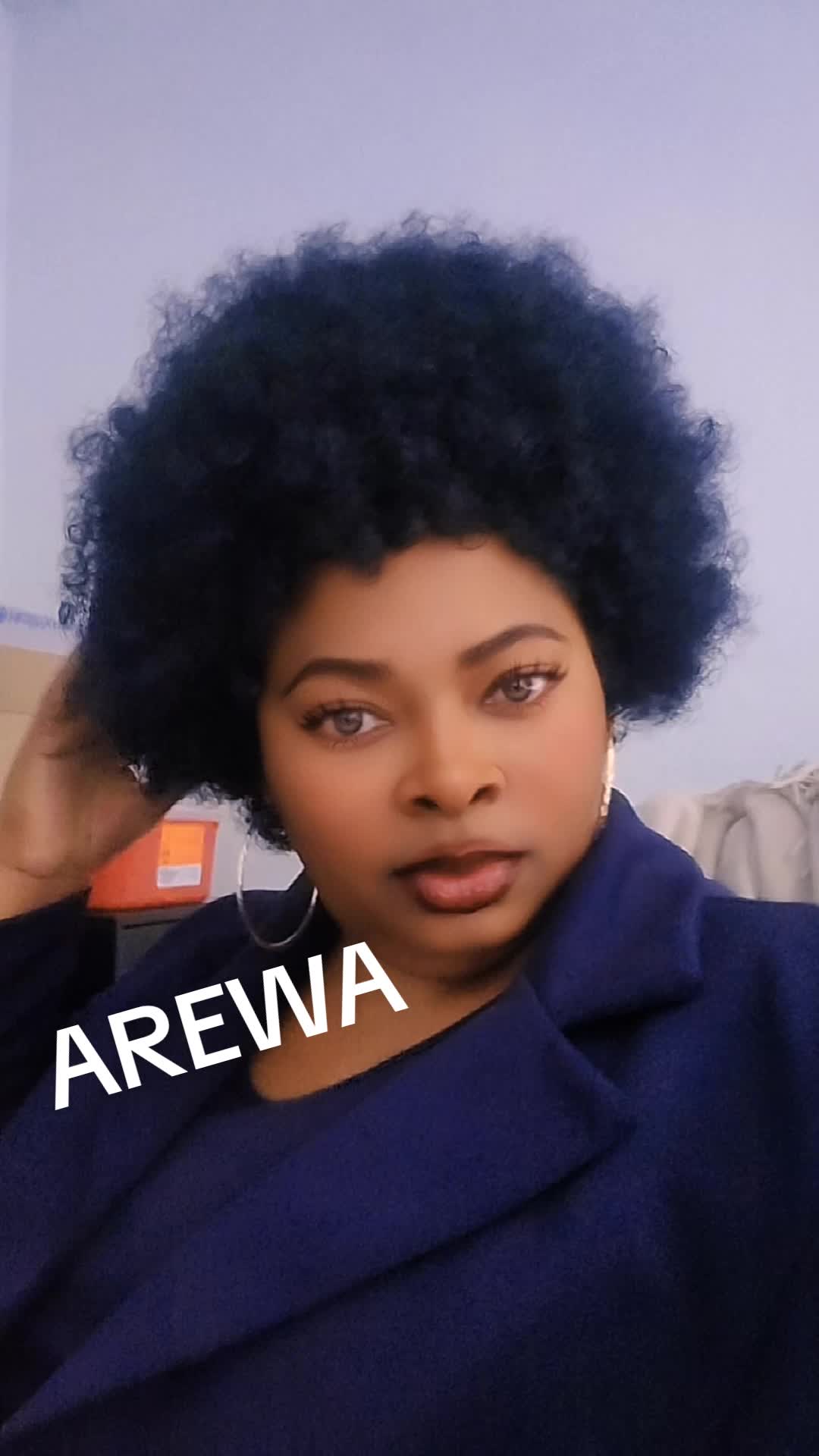 @Aanugbemidebe