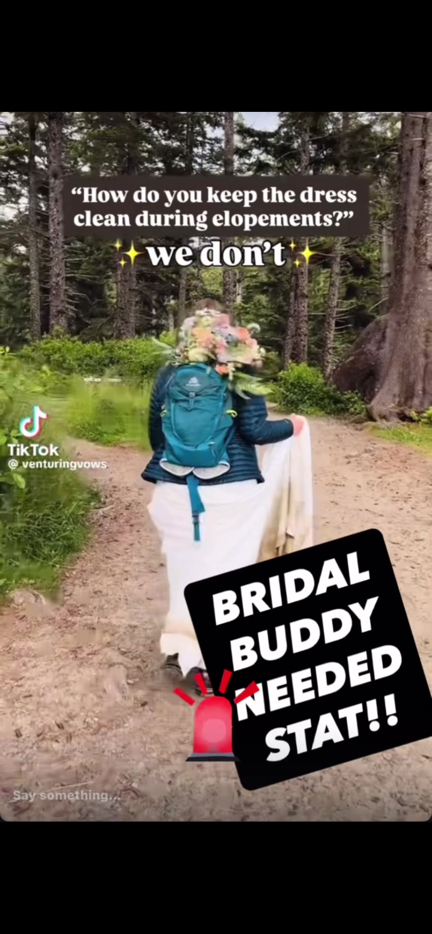 @Bridal Buddy, LLC