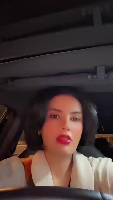 @فانز/الممثلة مريم عبدالرحمن♥️