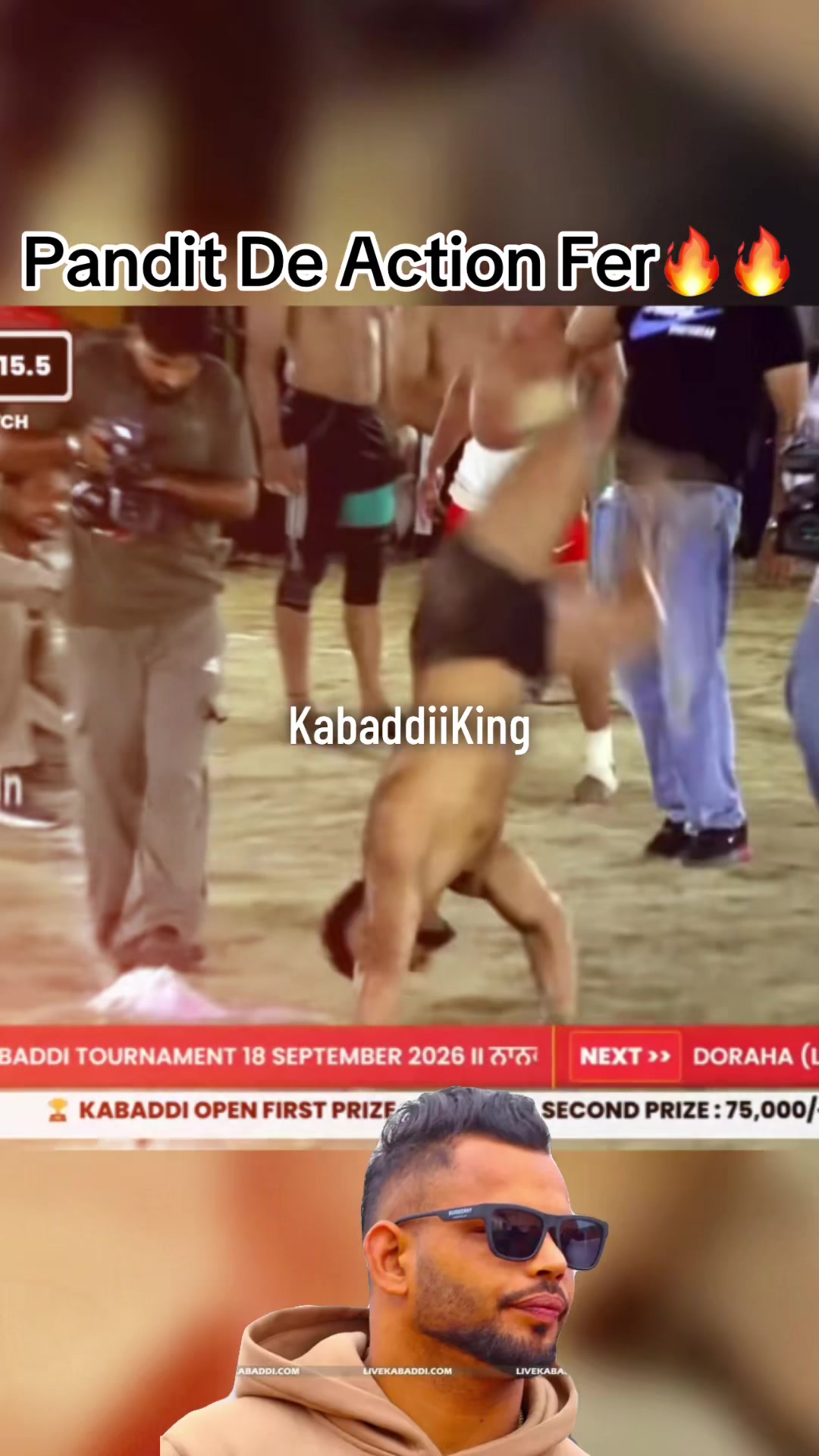 @Kabaddi99
