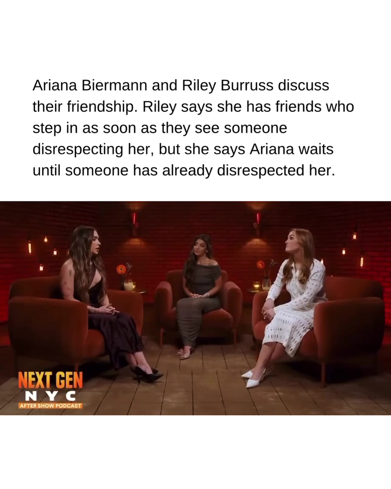 @Bye Wig Hello Drama