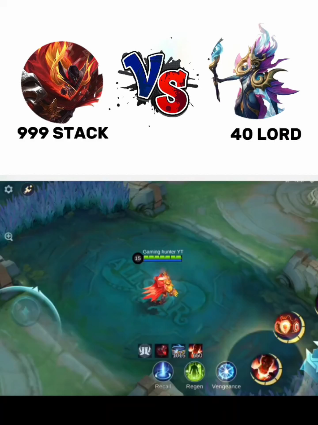 @4GETZ MOBA