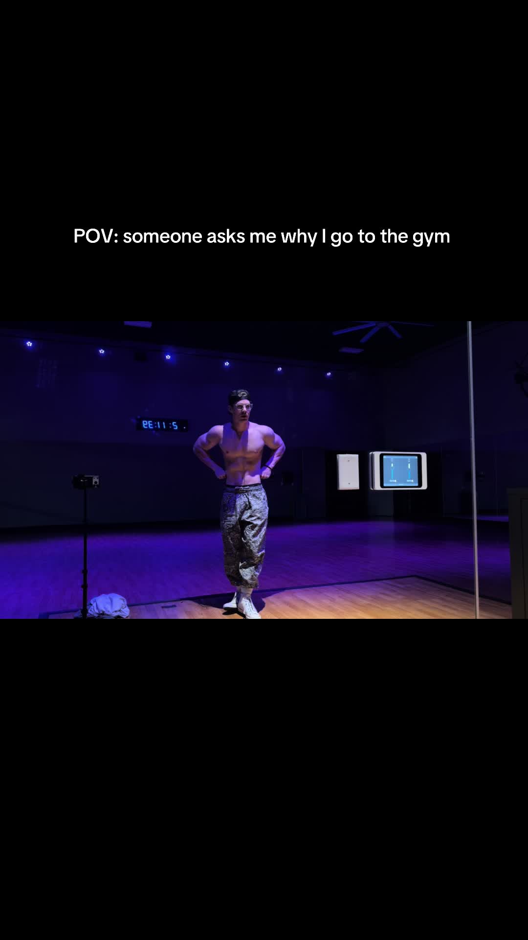 @Nicky Lifts