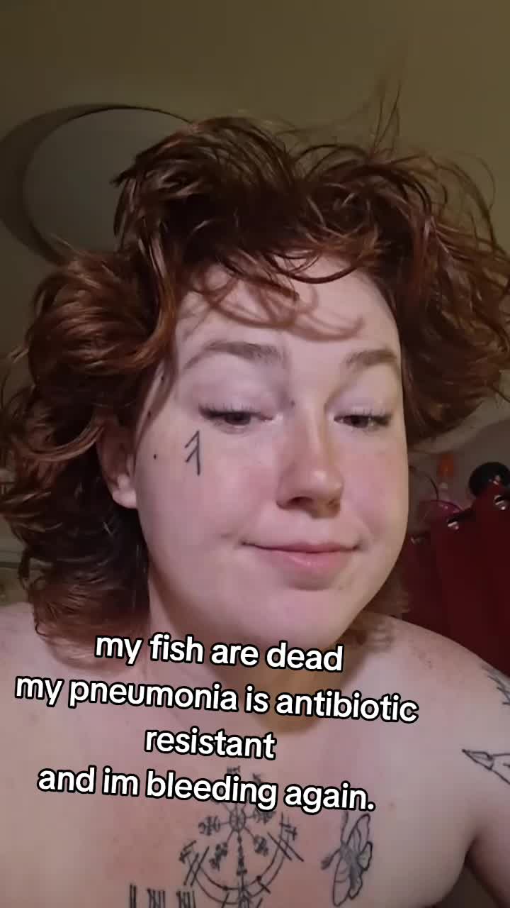 @Clover Whimsy Endora Petrichor