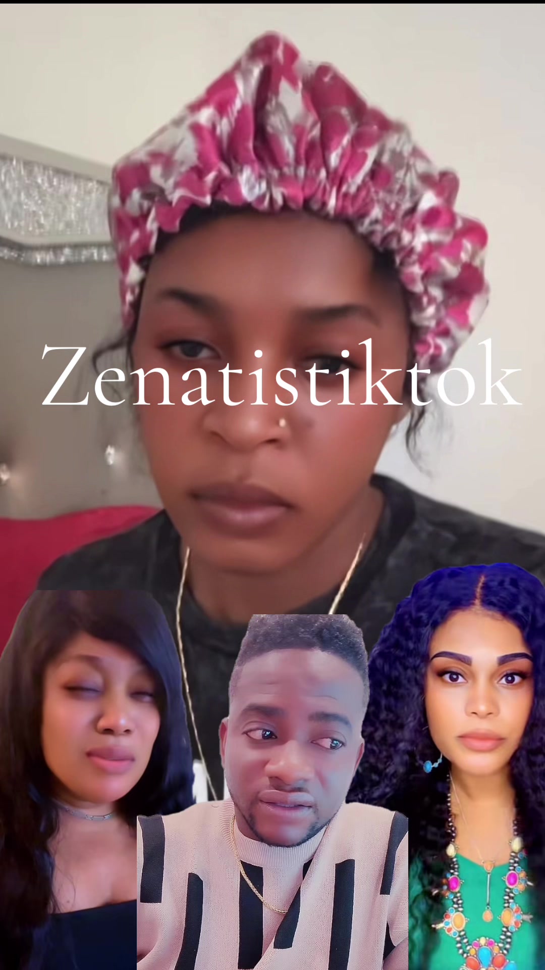 @zenatistiktokdrama