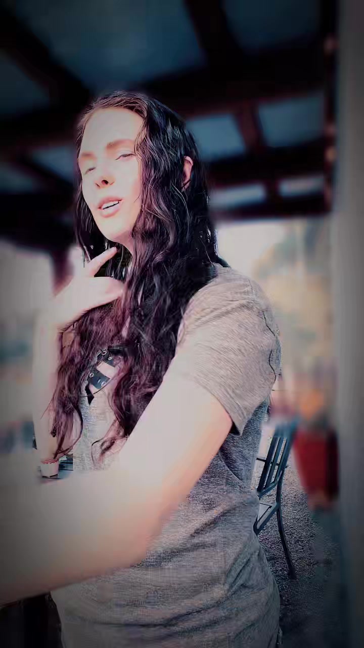 @Therealmorganheil